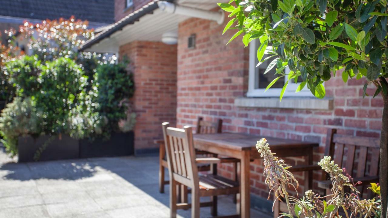 Malt Shovel Court With Free Parking Apartment York Luaran gambar